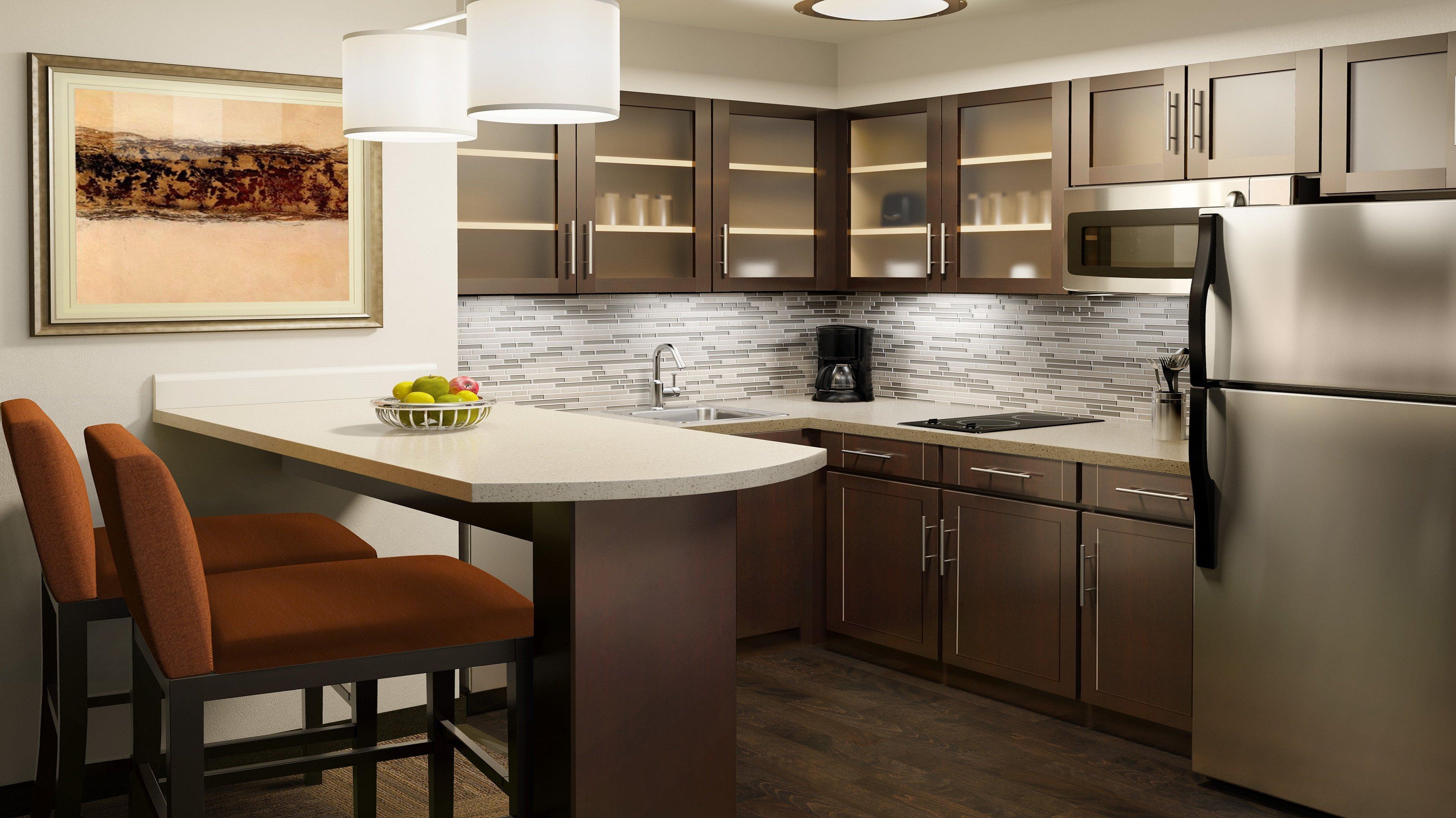 Staybridge Suites - Lafayette By Ihg Dış mekan fotoğraf