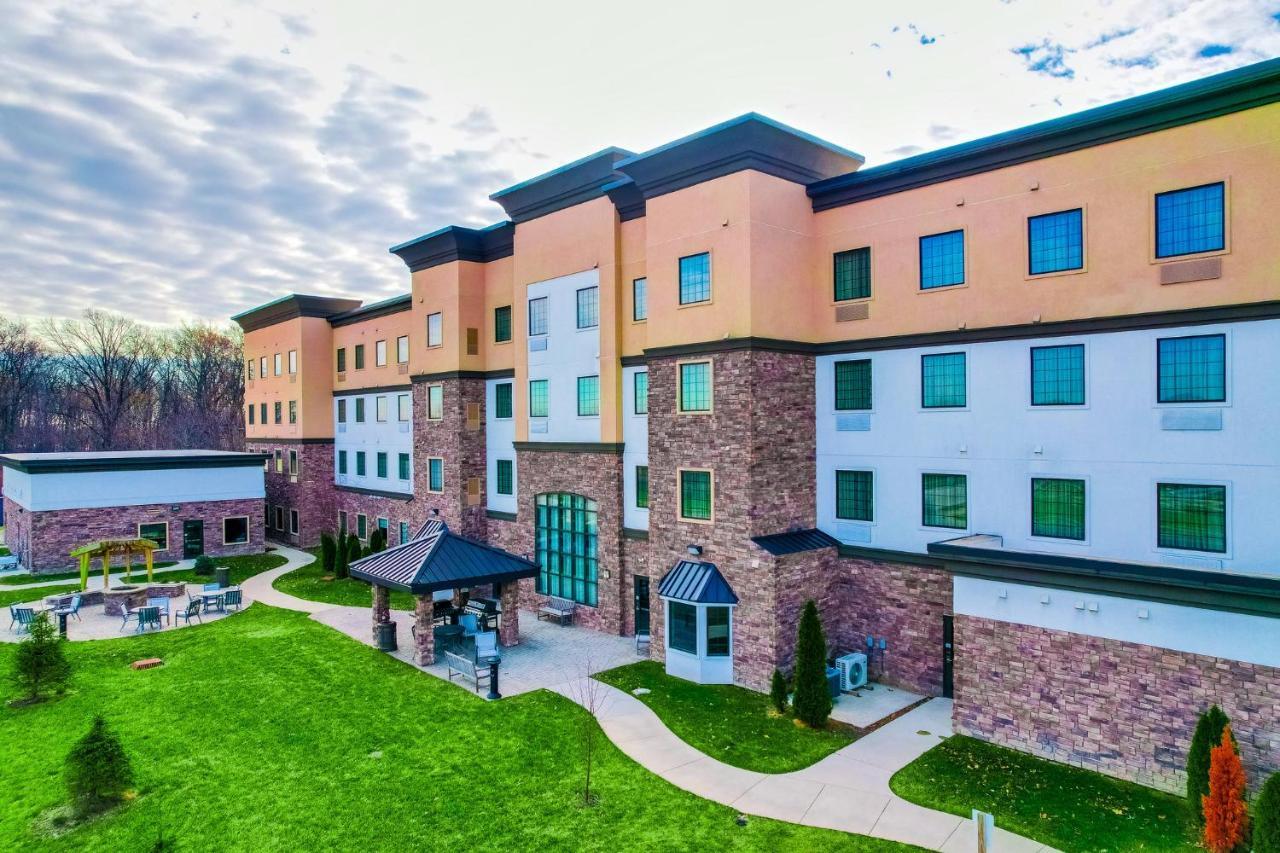 Staybridge Suites - Lafayette By Ihg Dış mekan fotoğraf